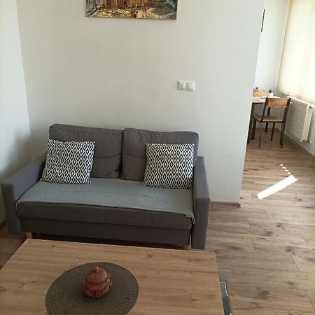 Štýlový Apartmán Zemplínska Prešov Exterior foto